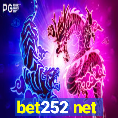 bet252 net